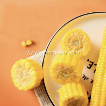 Quick Easy Corn On The Cob